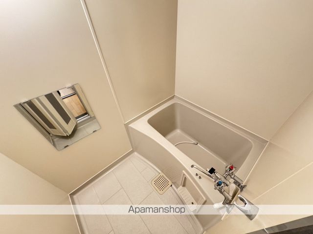 パステルコートミナトの内装写真