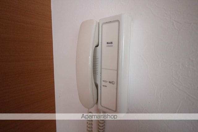 グランディールMの内装写真