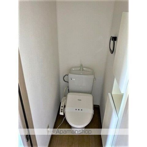 グリーンハイツ茂林寺の内装写真