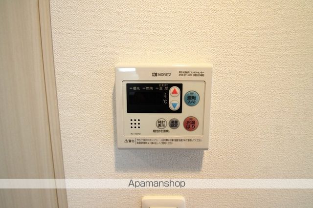 プレサンス新大阪ザ・シティの内装写真