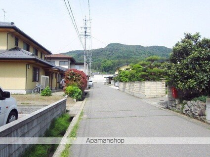 長野県長野市上松４丁目[3DK/51.34m2]の周辺2