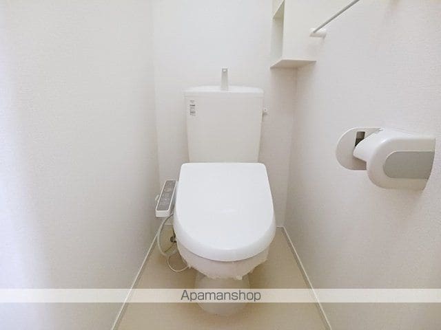 タップ アルファBの内装写真