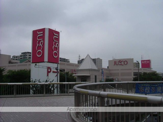 ロッシェル二番館 1号棟の周辺写真