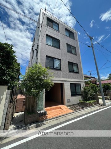 アステラホーム中野坂上の外観写真