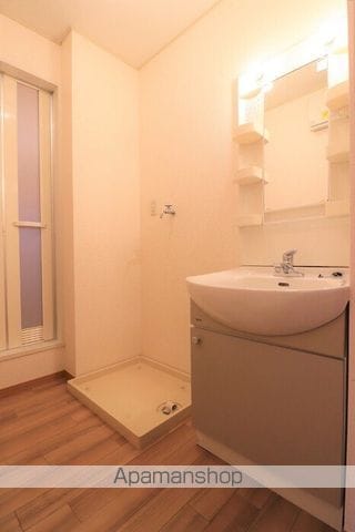 ハイツ大宮の内装写真