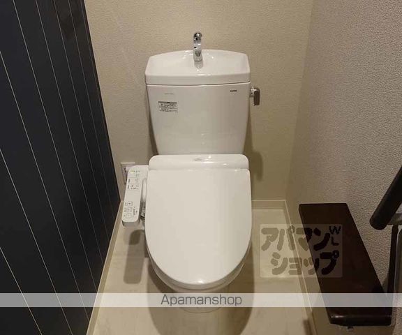 ヴィスターリ桂の内装写真
