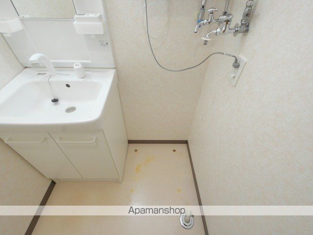 グッドライト月寒東の内装写真