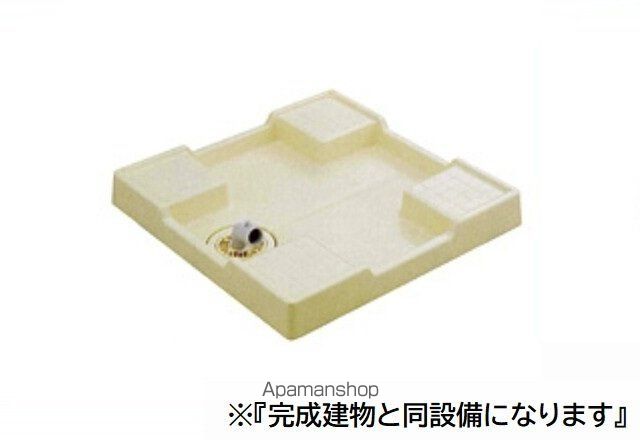 ニューパインクレストの内装写真
