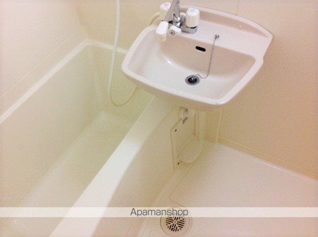 レオパレスエスペランサIIの内装写真