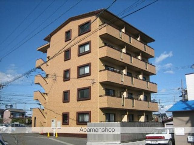 オリーブ住吉の外観写真