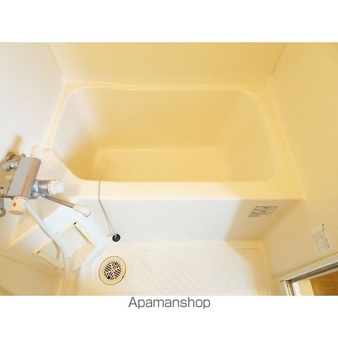 COCOHOUSEの内装写真