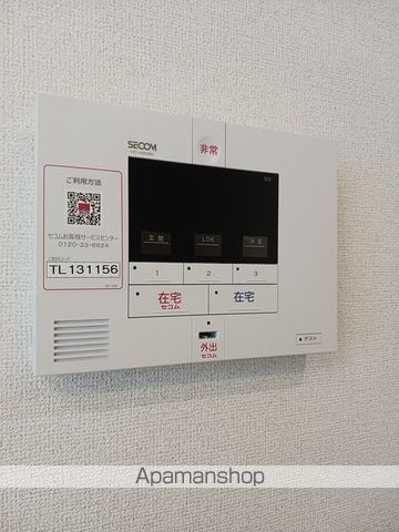 レスポワールの内装写真