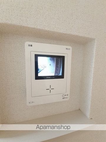 フィールド・サン西の台の内装写真