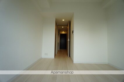 ＳーＲＥＳＩＤＥＮＣＥ神宮西駅前ａｓｃｅｎｔ（アセント）[1K/21.61m2]の内装1