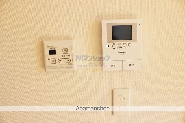 プルミエールの内装写真
