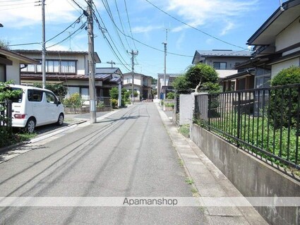 岩手県盛岡市箱清水１丁目[1K/25.46m2]の周辺8