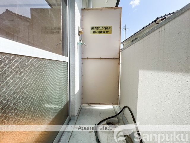 ラブレ吉藤の内装写真