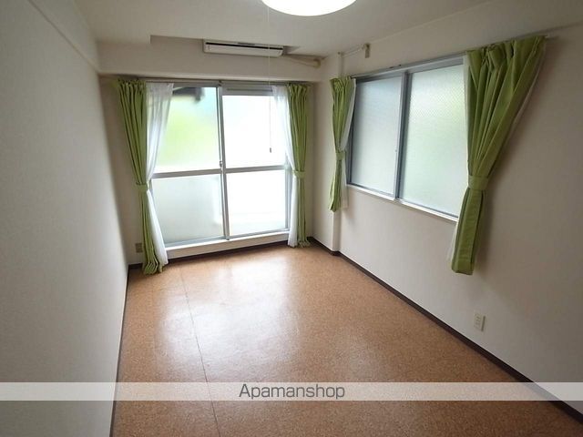 バルコ衣笠の内装写真
