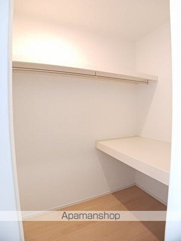 シャロル東福山の内装写真
