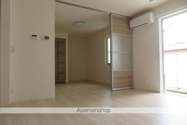 LUANA・AIR・RESIDENCE宮町の内装写真