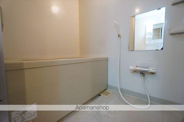 ソーラスフロント富船の内装写真