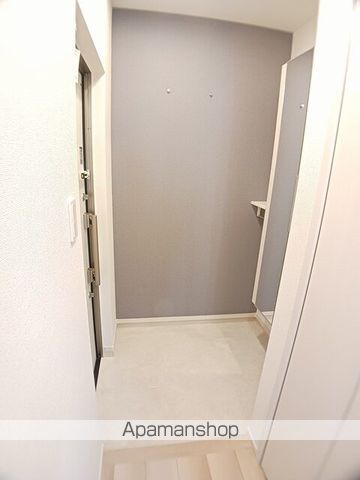 ヒカルサ京都山科大宅の内装写真
