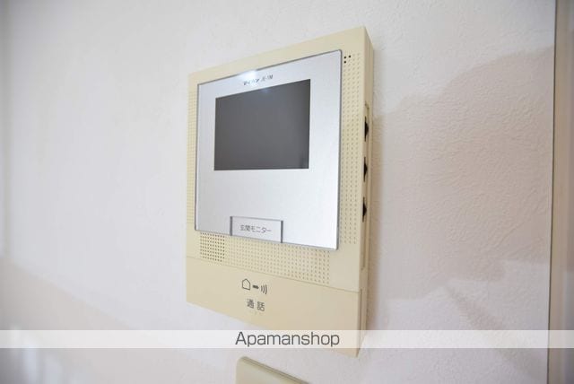 サザンパラダイスの内装写真