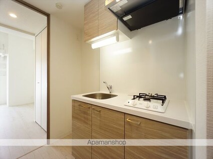 エスリード大須アヴェニュー[1K/25.08m2]のキッチン