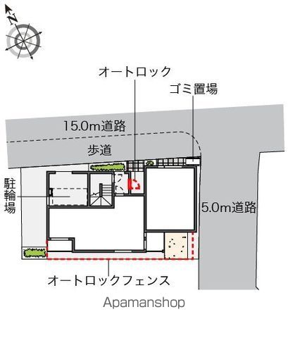 クレイノサンサーラ2のその他写真
