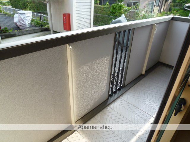リーベンハウスの内装写真
