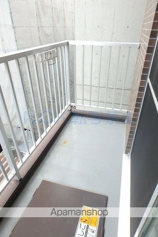 コンパス琴似の内装写真