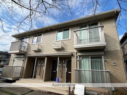 滋賀県彦根市松原町[1LDK/47.96m2]の外観3