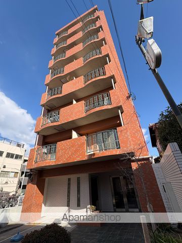 プリエール石津の外観写真