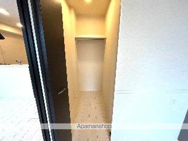 仮)笹川1丁目アパートの内装写真