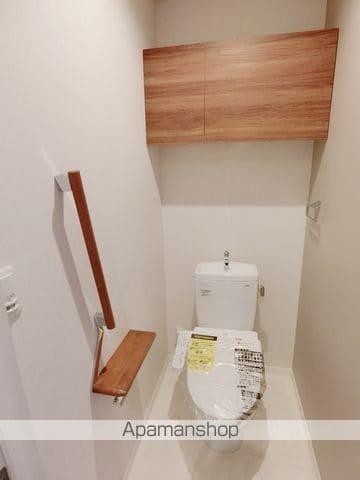 ShaMaison Blumenの内装写真