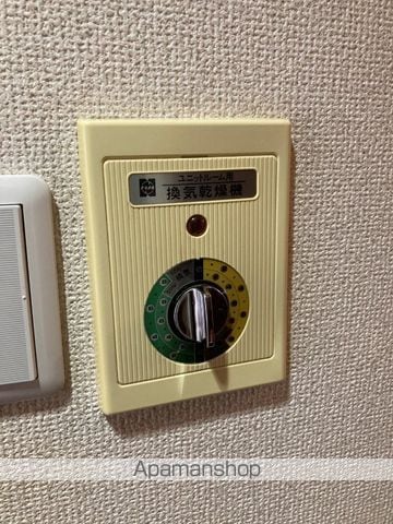 日興パレス長岡の内装写真