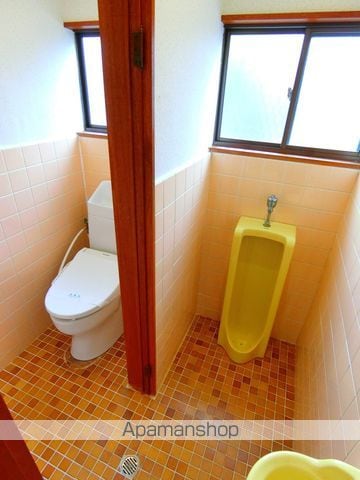京田辺市大住仲ノ谷2-100の内装写真