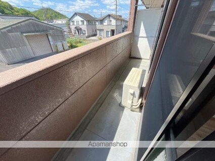 グリーンロック[2LDK/51.3m2]の内装1