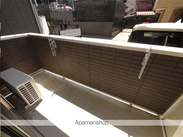 グランディール泉中央の内装写真