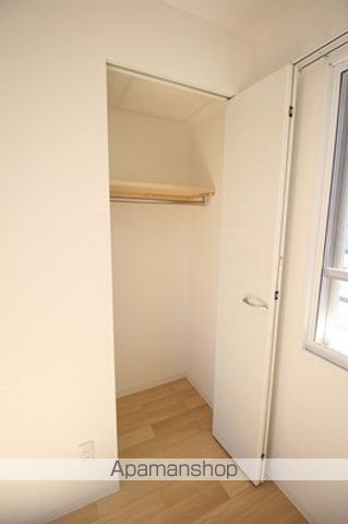 ACCEPTEEの内装写真
