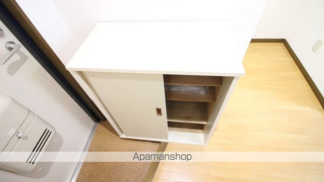 グレースビュー壱番館の内装写真