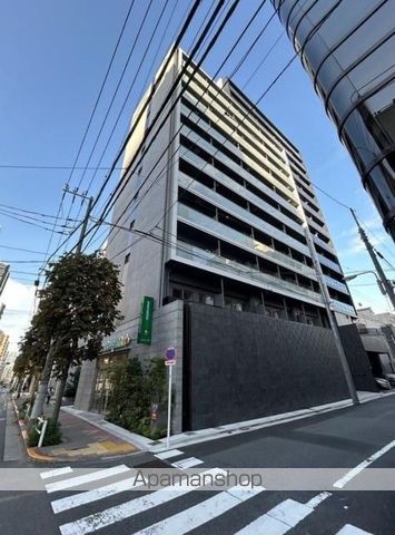 JMFレジデンス浅草橋三丁目の外観写真