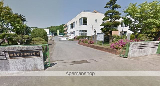 レジデンス横田の周辺写真