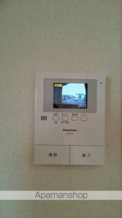 ピアチェＢ[2LDK/58.21m2]のその他設備