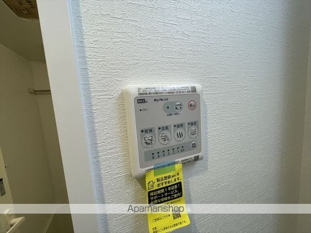 プレサンス神崎川ファインブレスの内装写真