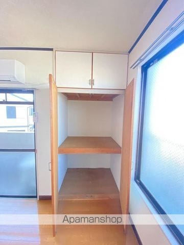 BASE津田の内装写真