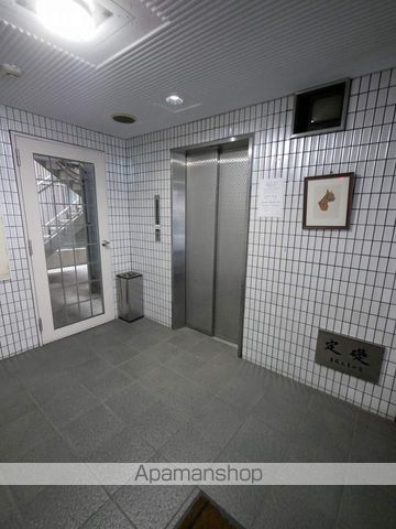 エスポワール福島の内装写真