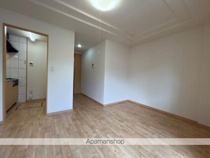 フォレストヴィラ[1LDK/36m2]の内装1