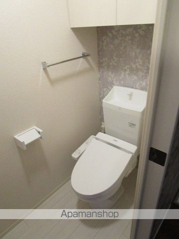 トワベールの内装写真