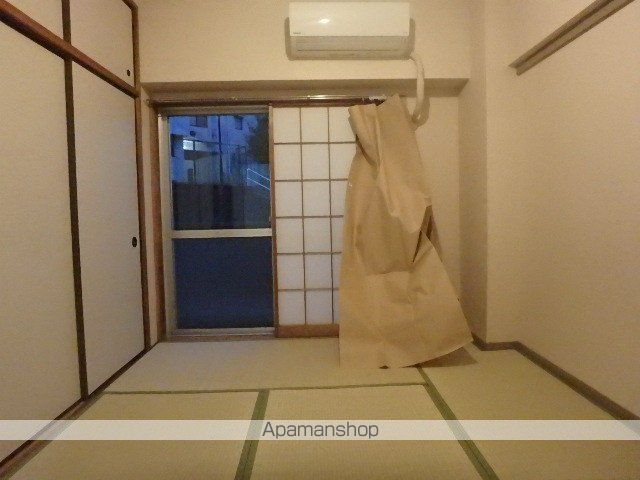 グリーンヒル藤が丘D棟の内装写真